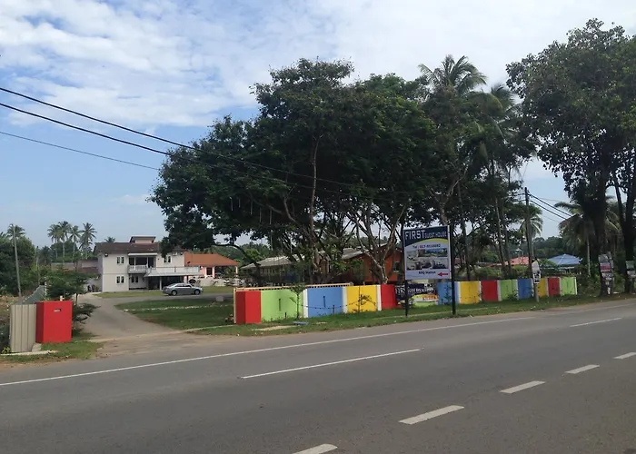 First Guest House Kuantan